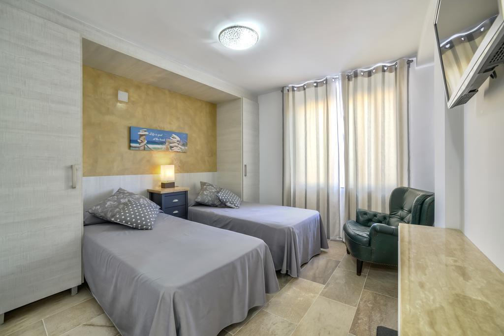Villa Royale Private Pool Top Of The Hill Superb Views Calpe Exterior foto