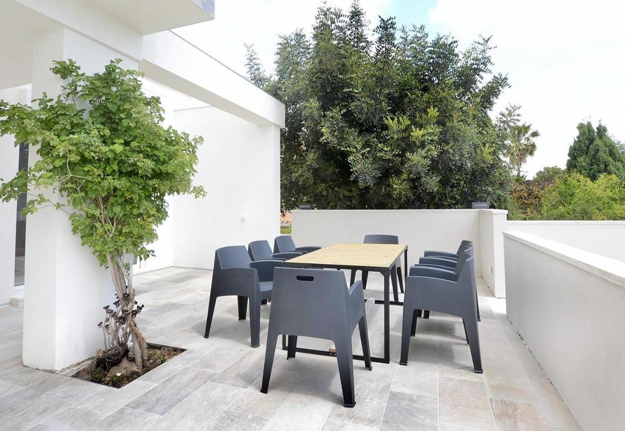 Villa Royale Private Pool Top Of The Hill Superb Views Calpe Exterior foto